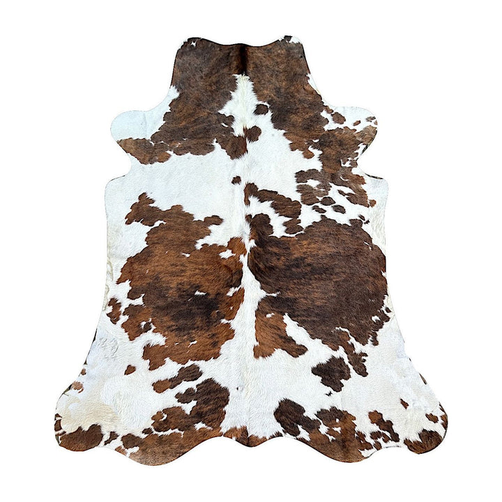 Premium Cowhide Rug 467   241cm x 193cm XXL