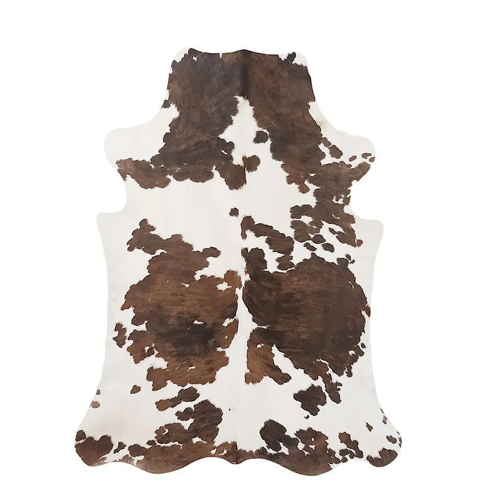 Premium Cowhide Rug 467   241cm x 193cm XXL