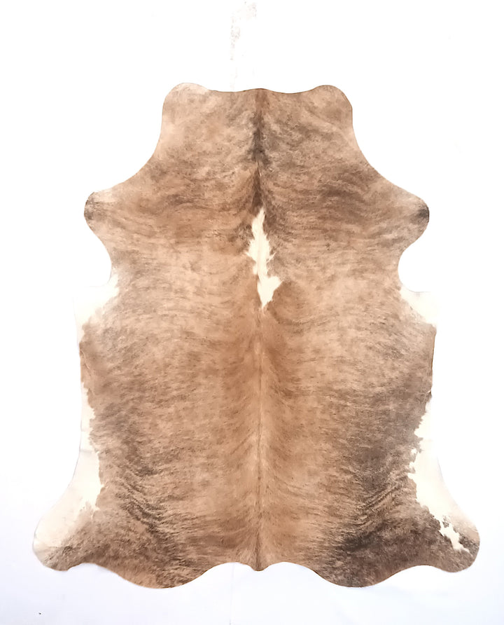 Premium Cowhide Rug 468     216cm x 195cm - cowhiderugslondon.co.uk