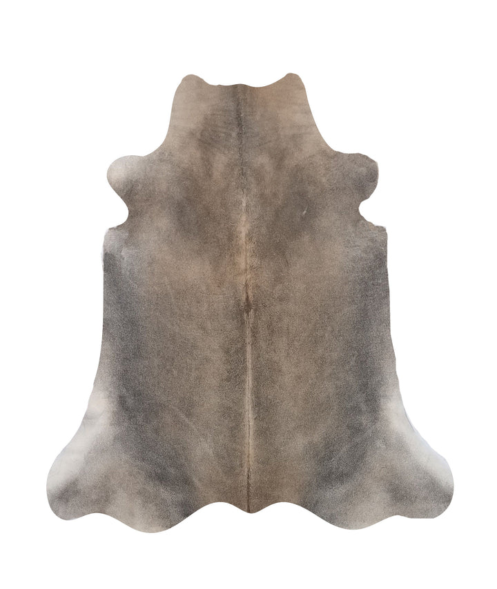 Premium Cowhide Rug 469  227cm x 206cm