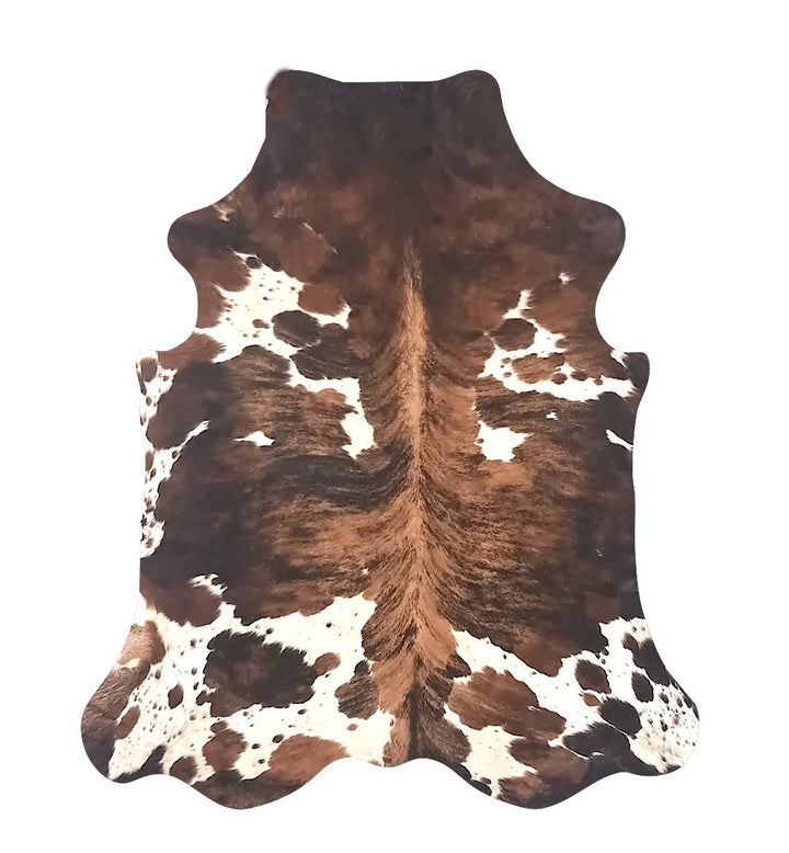 Premium Cowhide Rug 470    235cm x 210cm - cowhiderugslondon.co.uk