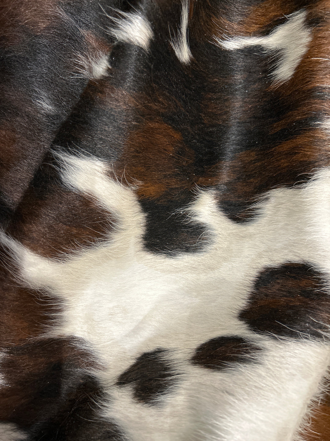 Premium Cowhide Rug 448 248cm x 199cm (99" x 78") XXL