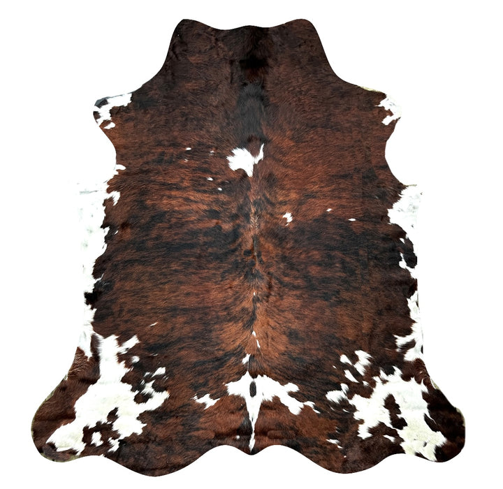 Extra Large cowhide rug