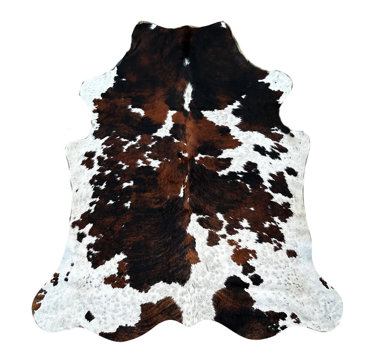 Extra Large cowhide rug