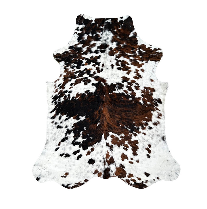 Extra Large cowhide rug