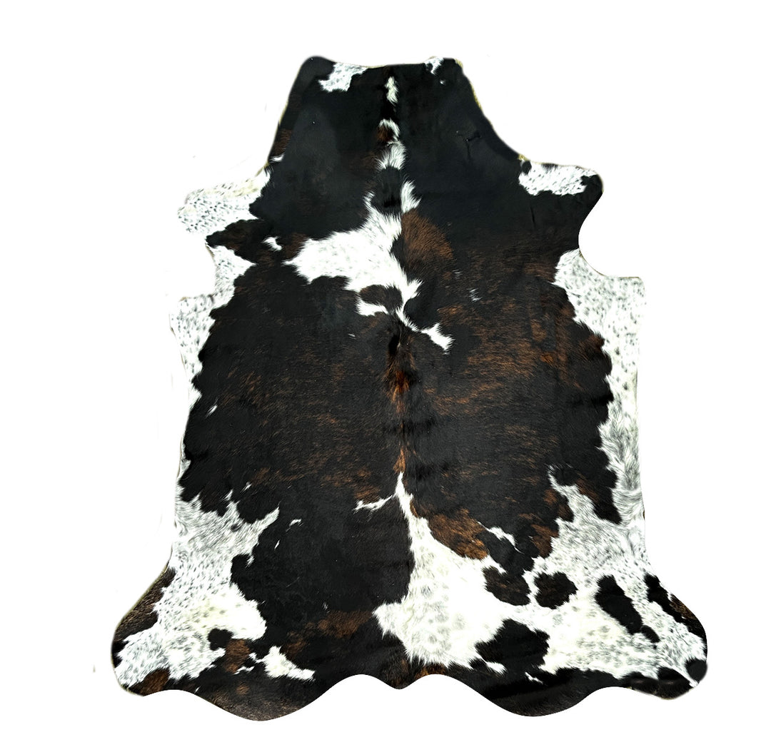 Extra Large cowhide rug