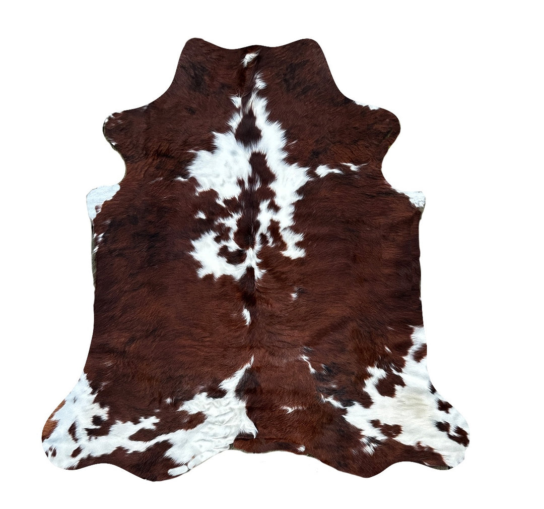 Large Cowhide Rug 