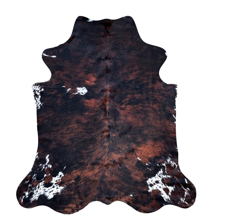 Extra Large Cowhide Rug 