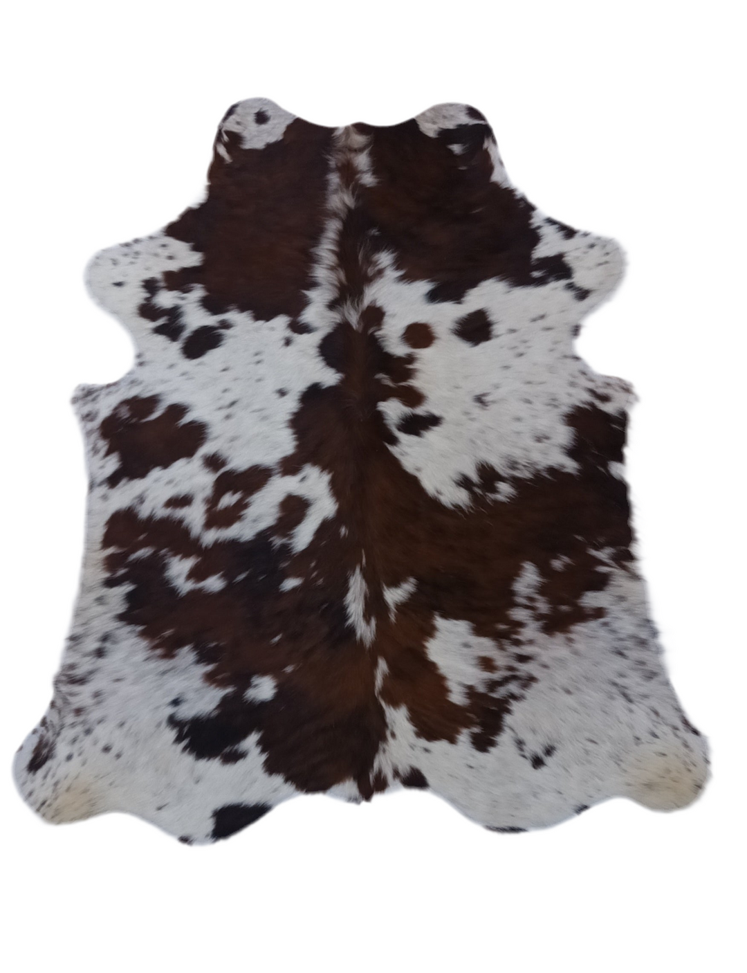 Cowhide Rug 101    1.60m x 1.35m XS (Copy) - cowhiderugslondon.co.uk