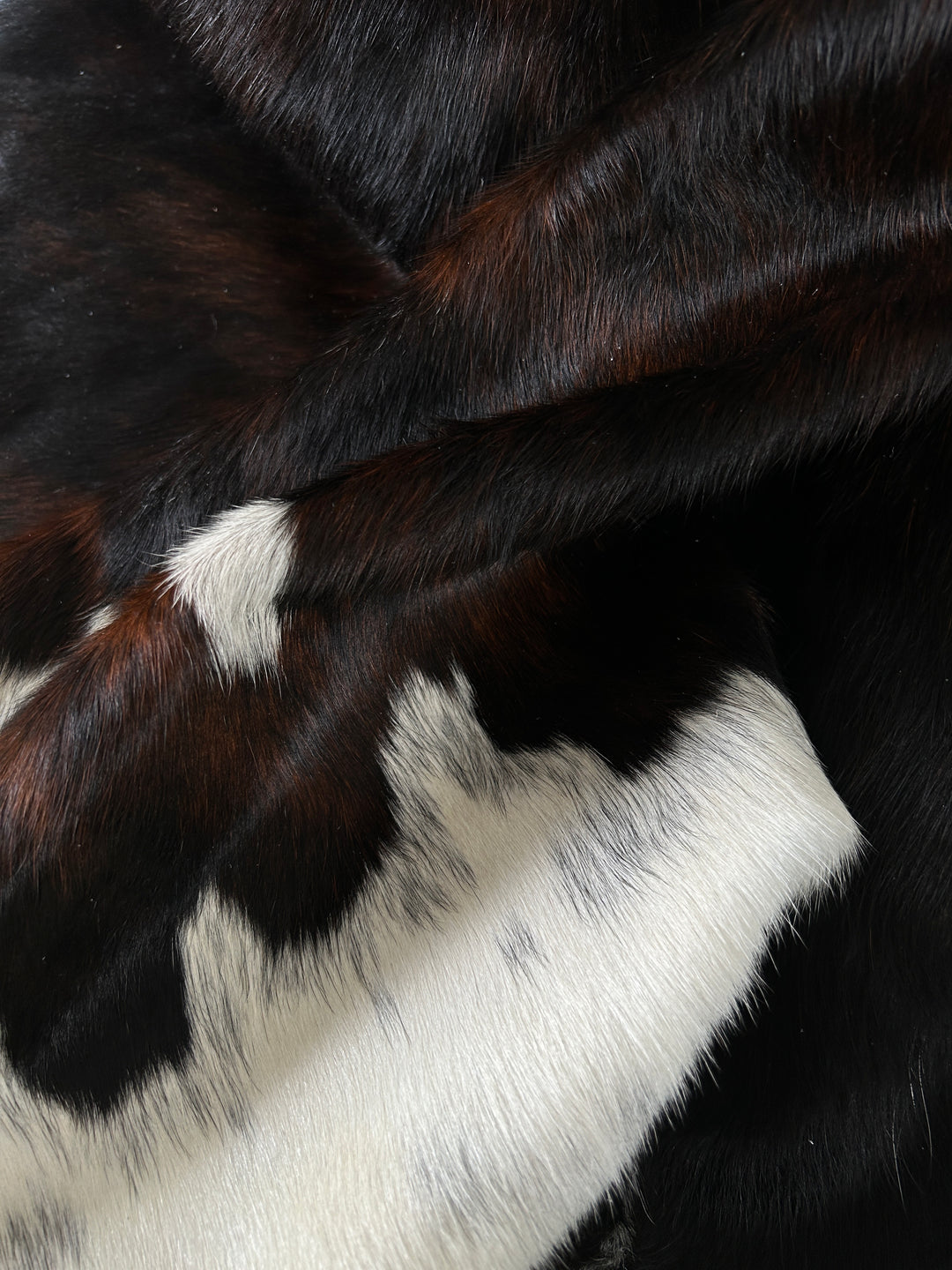 cowhide_rug_closeup_tricolour