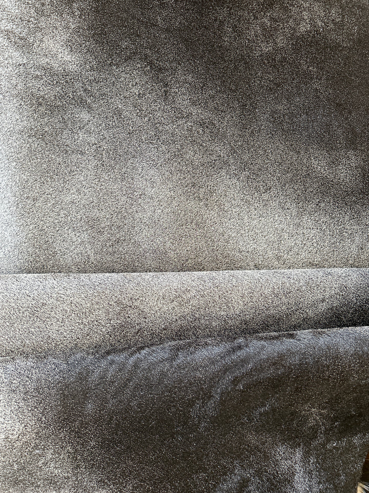 Premium Cowhide Rug 350 198cm x 200cm (78" x 79") - cowhiderugslondon.co.uk