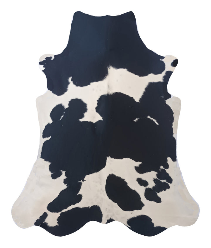 Premium Cowhide Rug 429   236cm x 202cm (93" x 80") XXL