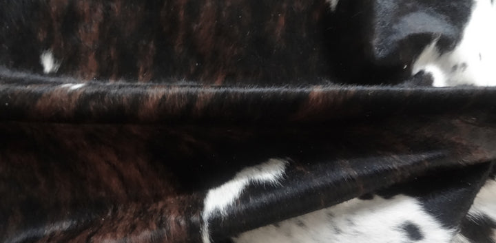  Extra Large Cowhide Rug 