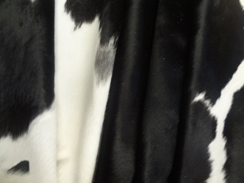 Small Cowhide Rug 249 1.74m x 1.60m (69" x 63") - cowhiderugslondon.co.uk