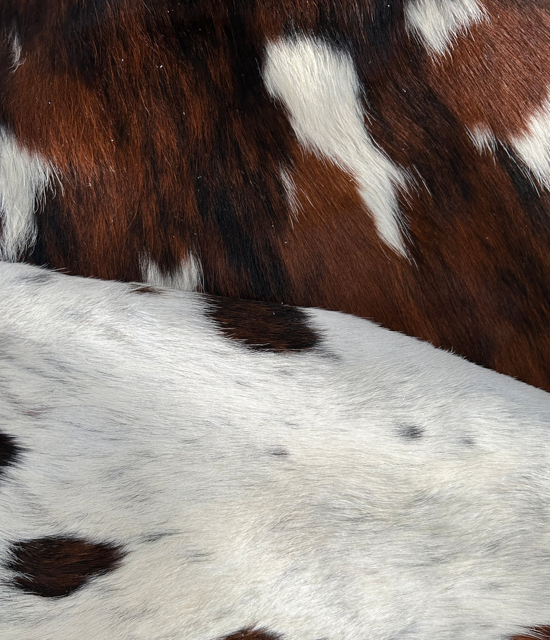 Premium  Cowhide Rug size 1.85m x 1.65m - cowhiderugslondon.co.uk