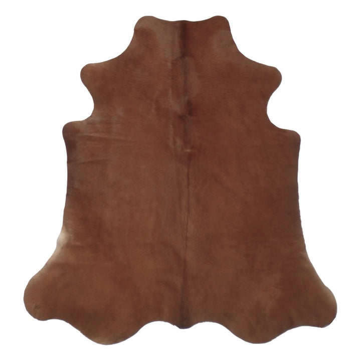 Cowhide Rug Premium DM426     208cm x 176m - cowhiderugslondon.co.uk