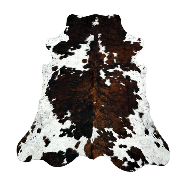 Cowhide Rug Premium 310 203cm x 184cm (80" x 72")