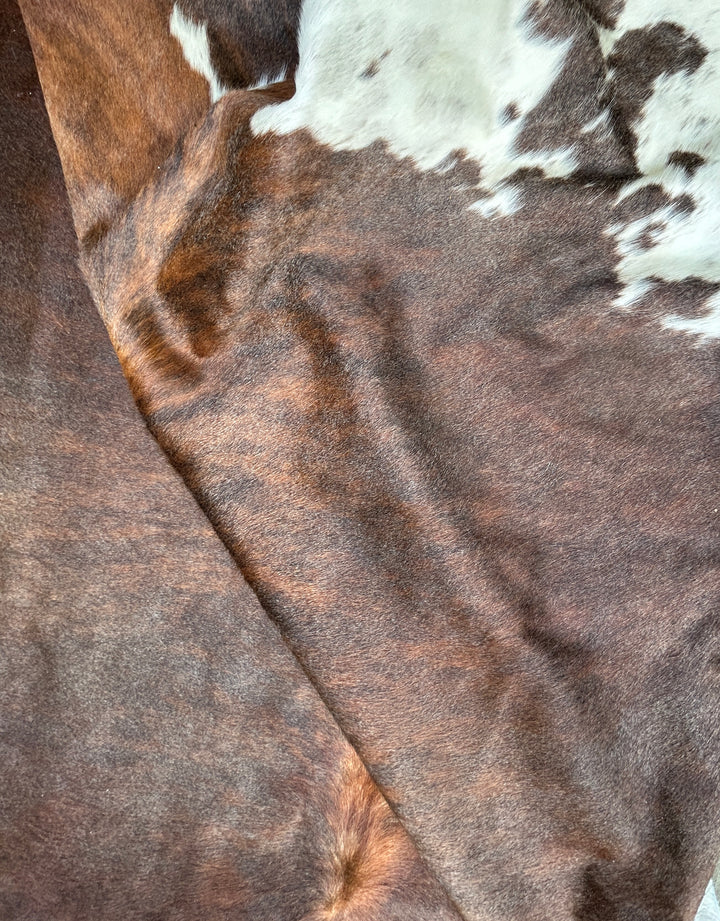 Extra Large Cowhide Rug 