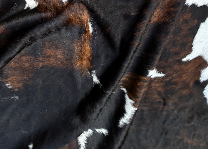 Extra Large Cowhide Rug 