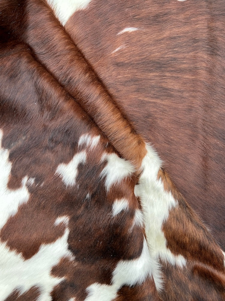 Extra Large Cowhide Rug 