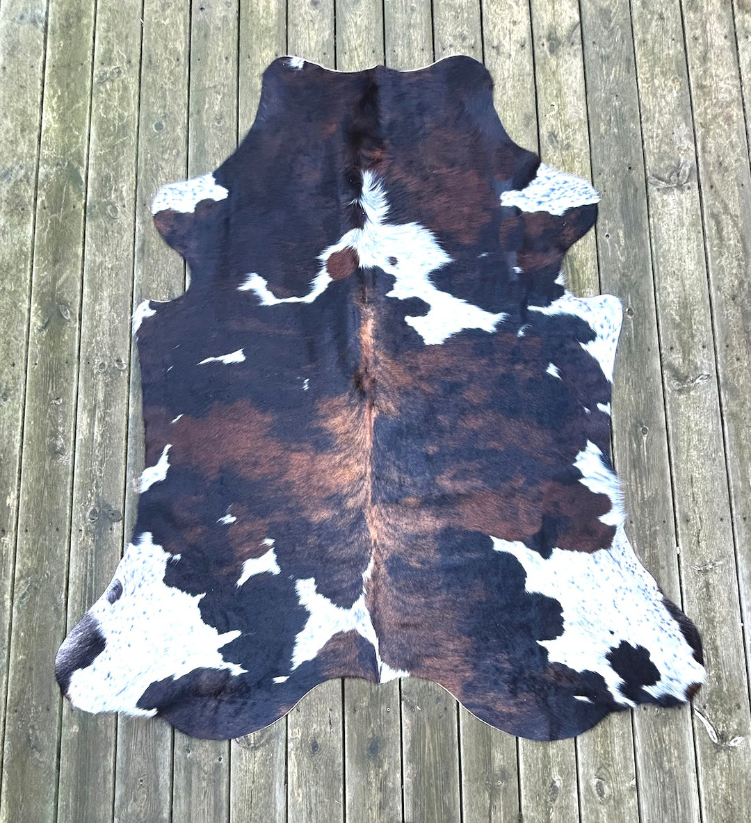 Cowhide Rug