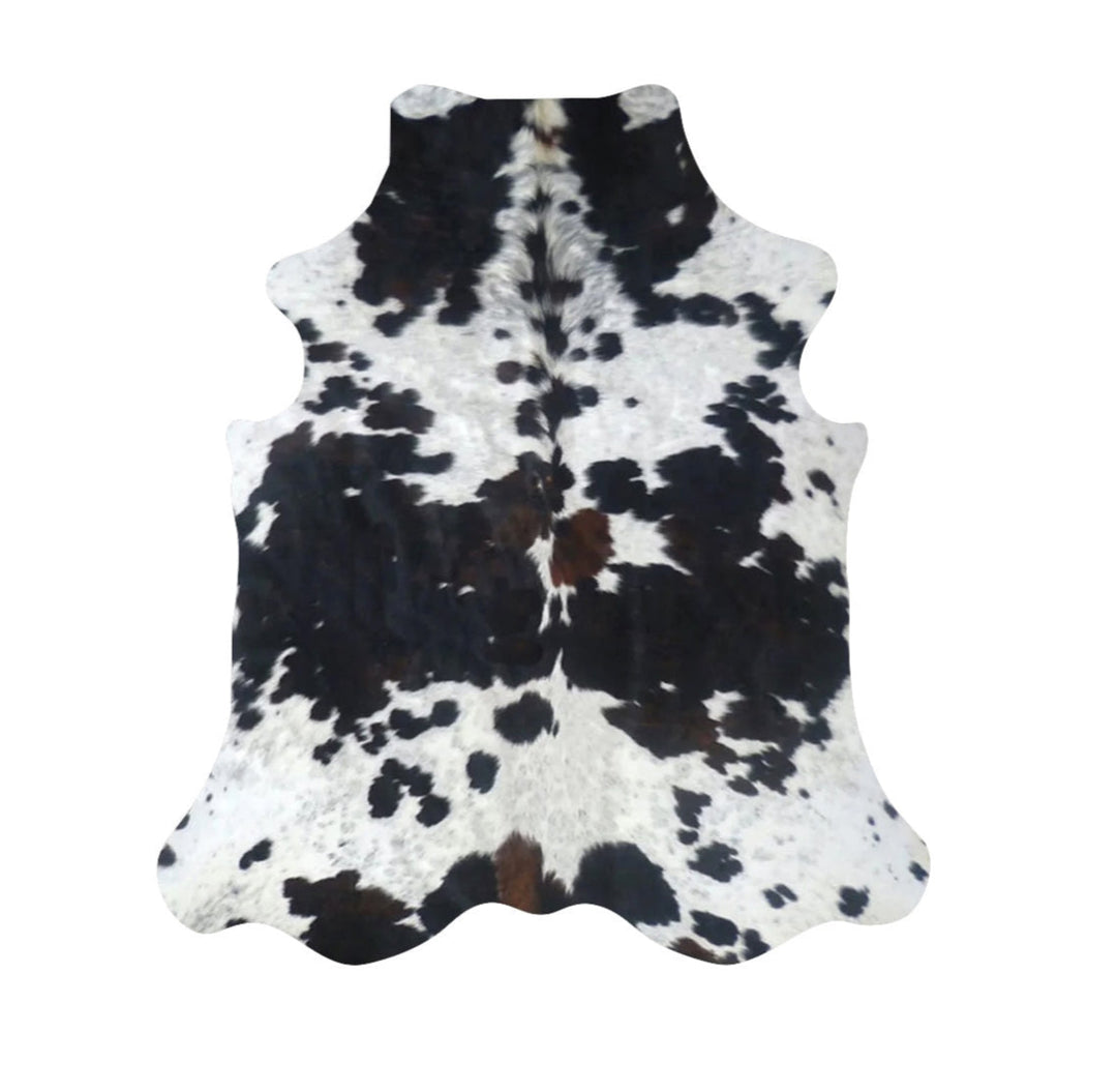 Extra Large cowhide rug