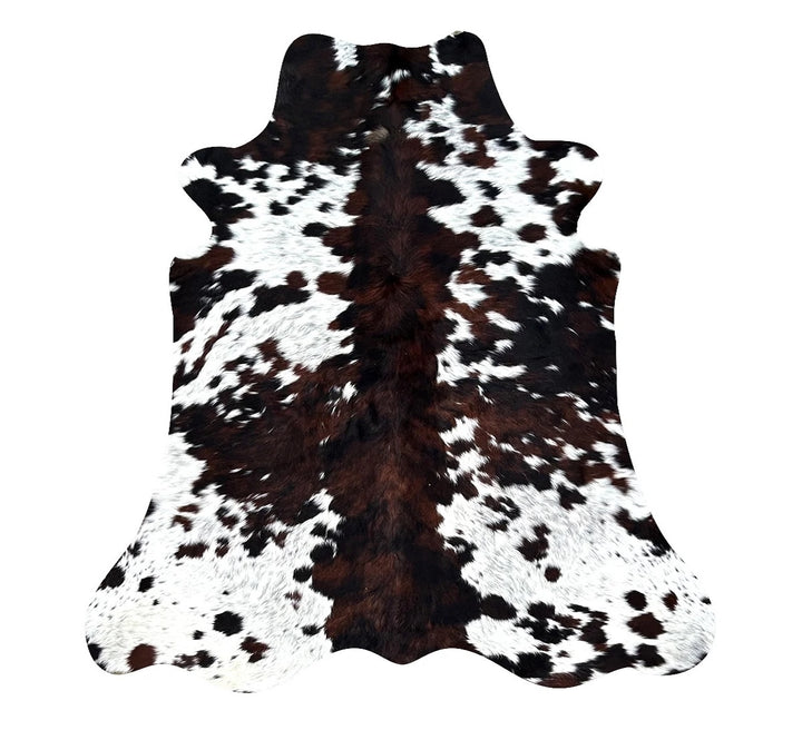 Premium Cowhide Rug AM270     210cm x 178cm