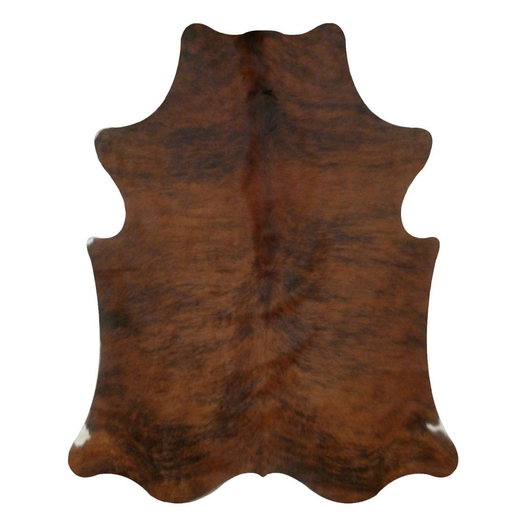 Cowhide Rug A768 180cm x 157cm - cowhiderugslondon.co.uk