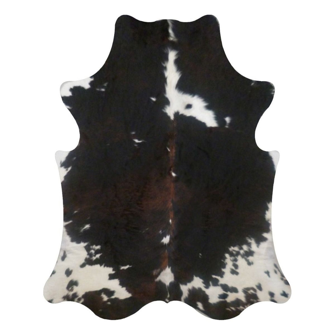 Cowhide Rug A790 195cm x 170cm - cowhiderugslondon.co.uk