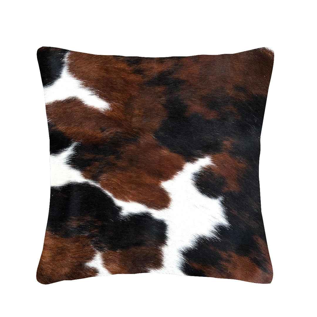 Cowhide Cushion 