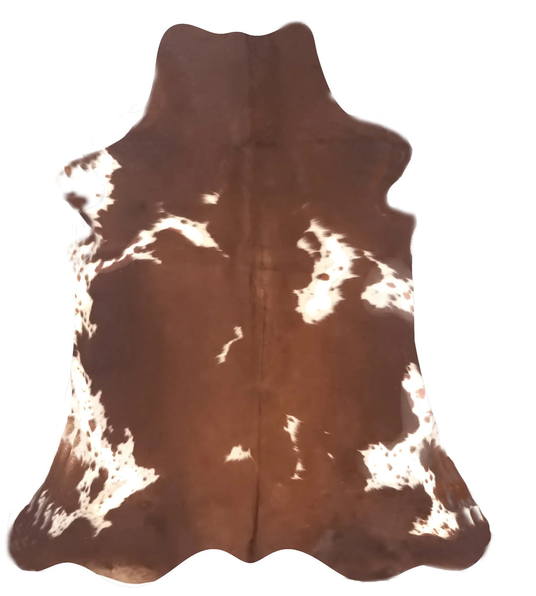 Premium Cowhide Rug 460    243cm x 193cm XXL - cowhiderugslondon.co.uk