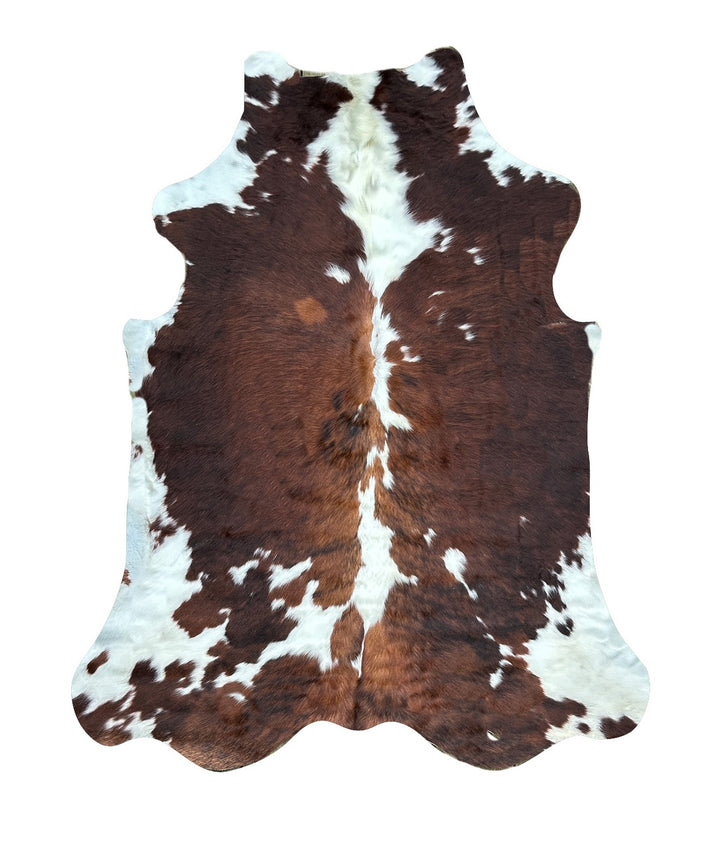 Premium Cowhide Rug DL558     230cm x 180cm XL