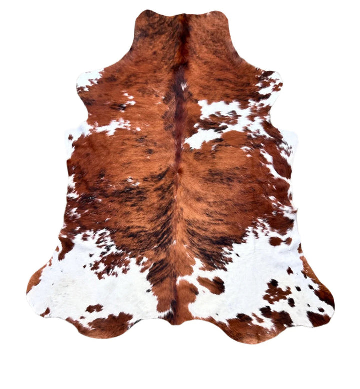 cowhide rug