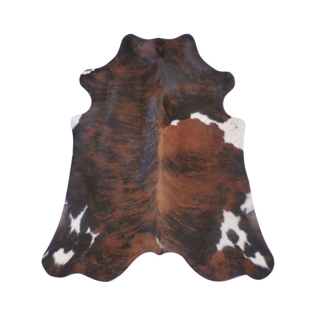 Premium  Cowhide Rug 180cm x 163cm - cowhiderugslondon.co.uk