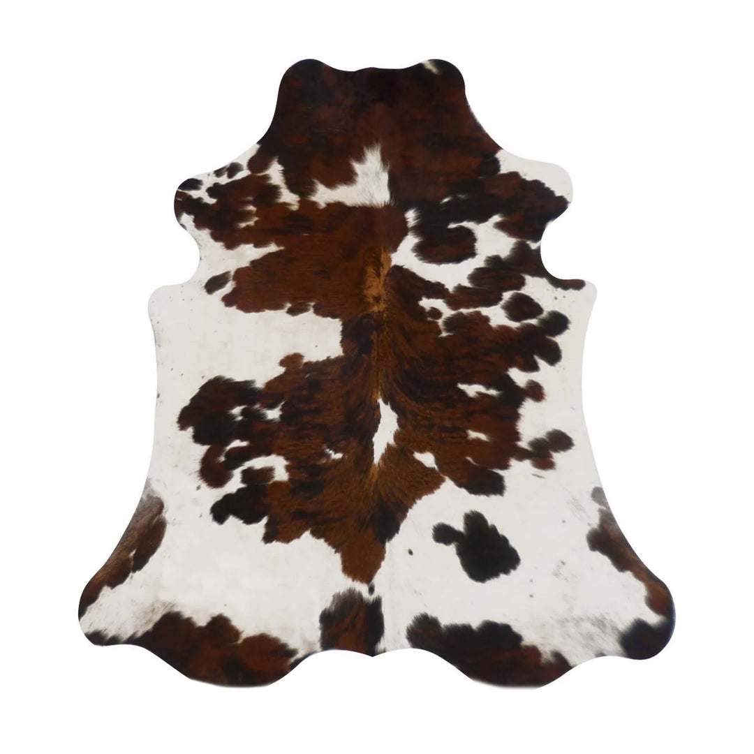 Cowhide Rug Premium DM396  202cm x 182m