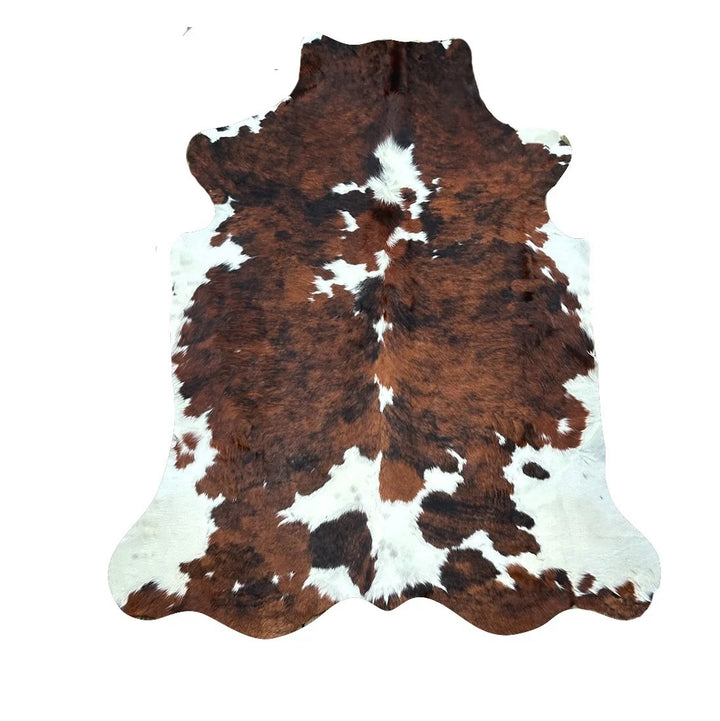 Premium Cowhide Rug DL569      245cm x 205cm XXL