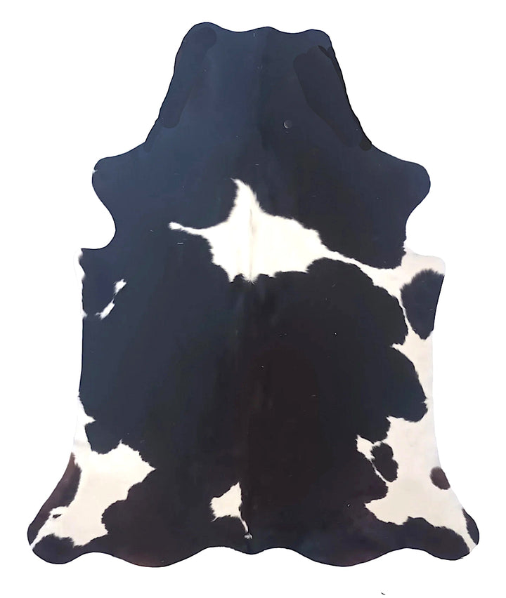 Premium Cowhide Rug 435   232cm x 198cm (91" x 78") XXL