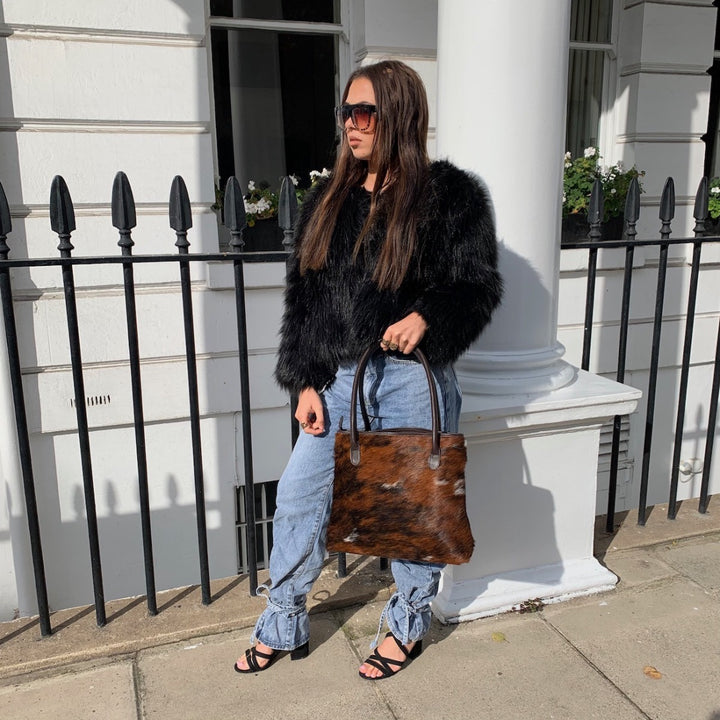 Cowhide Handbag Sale - cowhiderugslondon.co.uk