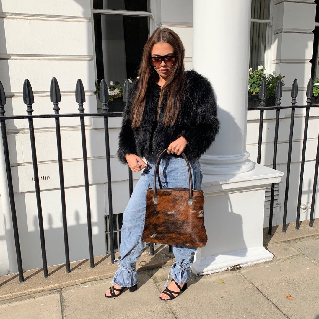 Cowhide Handbag Sale - cowhiderugslondon.co.uk