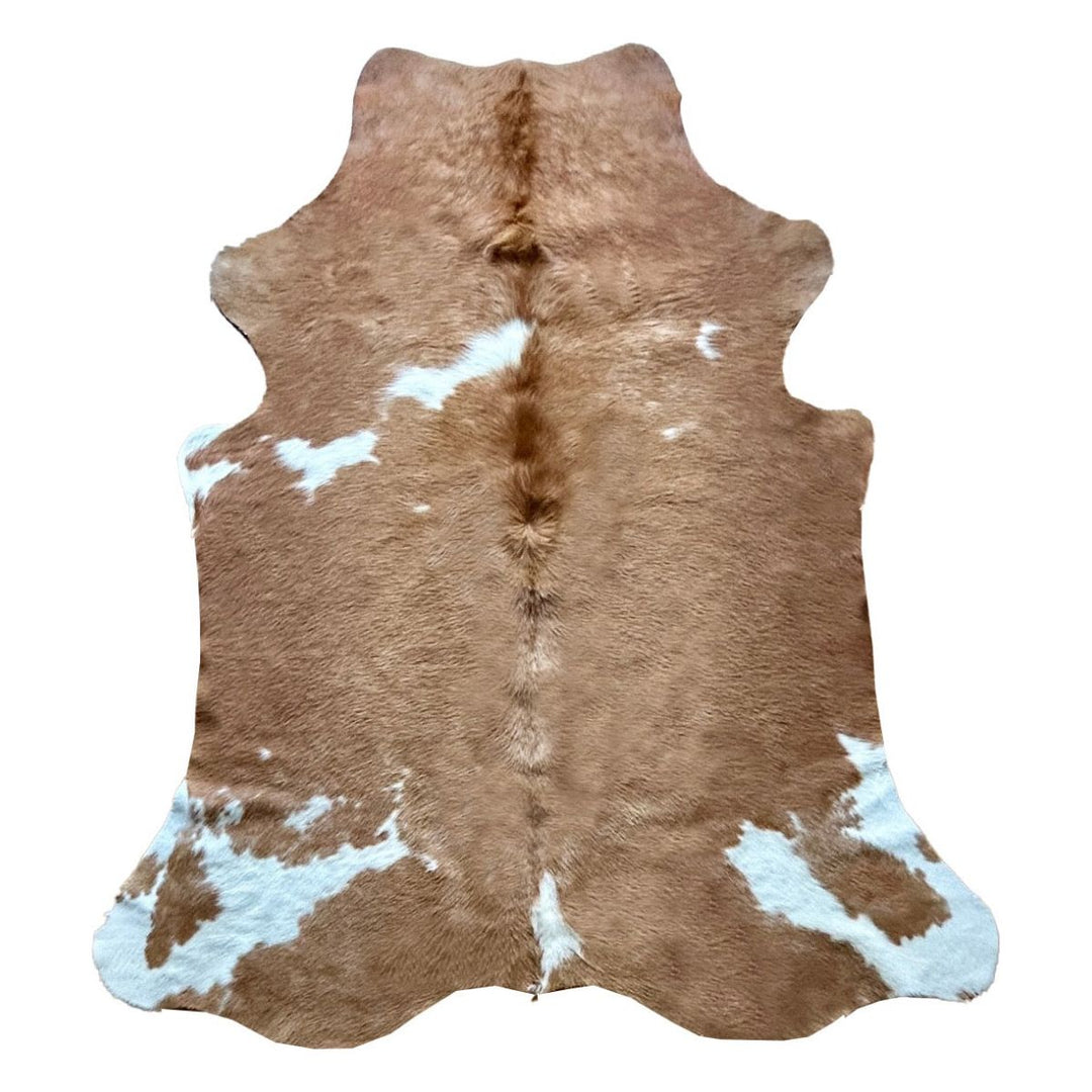 cowhide_rug_brown_and_some_white