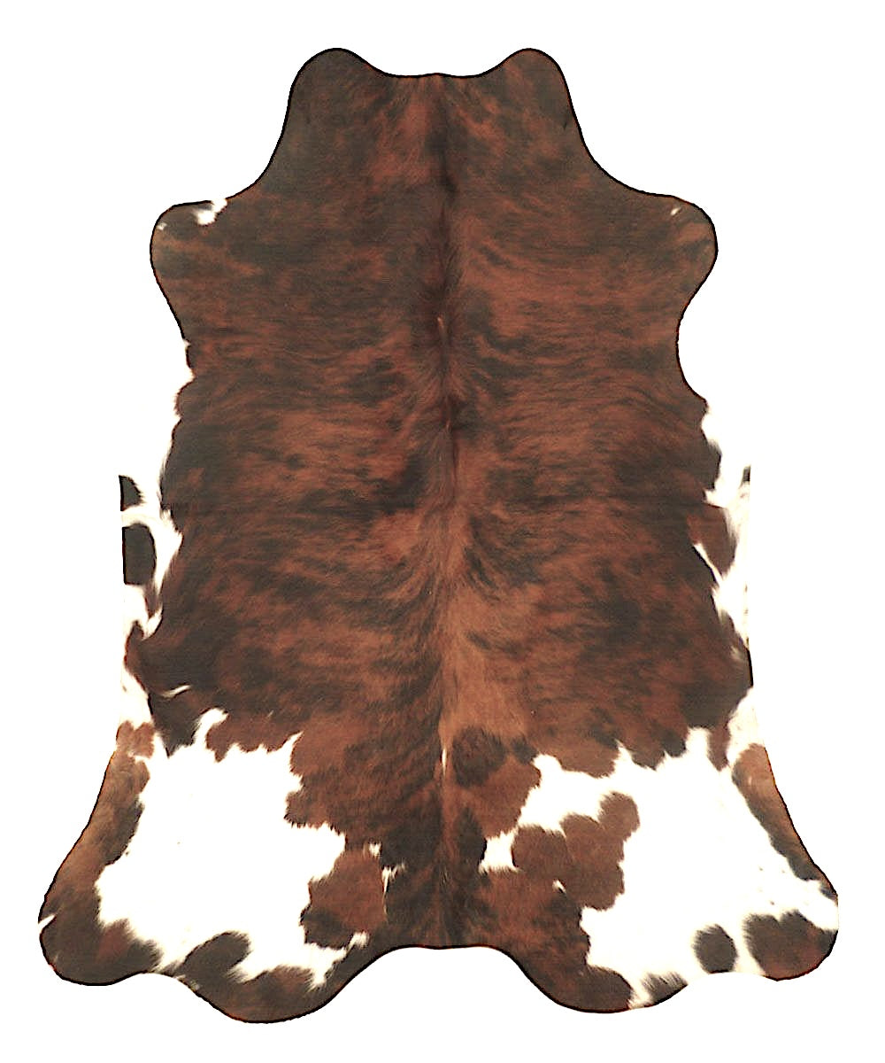 Cowhide Rug AS131         1.78m x 1.78m - cowhiderugslondon.co.uk