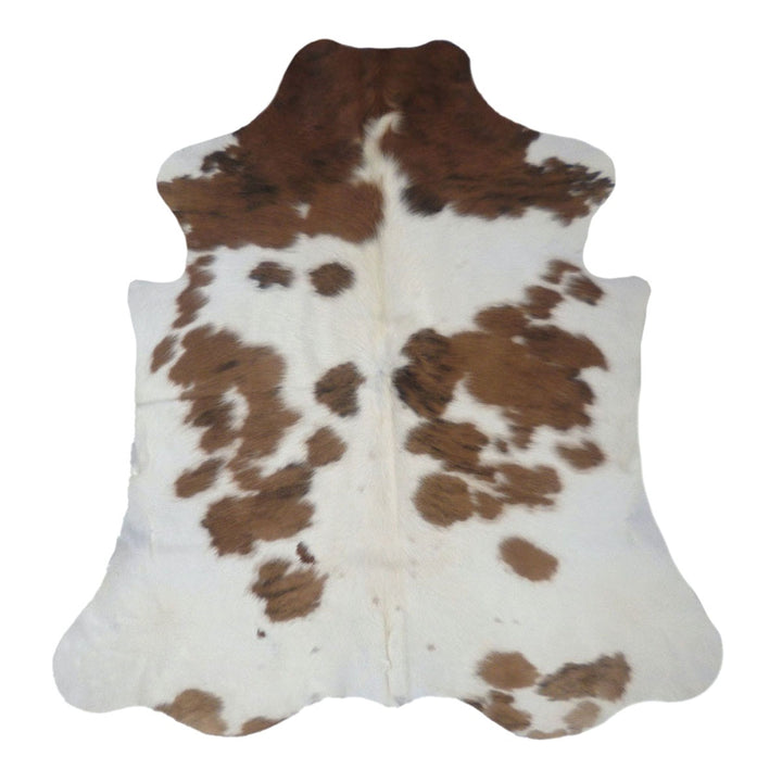 Cowhide Rug AM307  Premium   190cm x 180m - cowhiderugslondon.co.uk